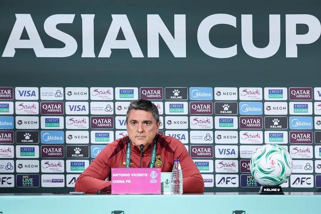 U23亚洲杯决赛在即,中领馆发布安全提醒