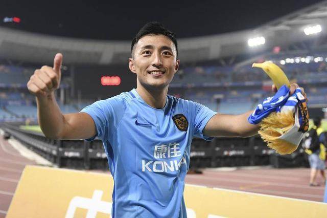 世界杯官方平台-杨博宇发文告别江苏：遗憾无法再并肩 祝一切顺利